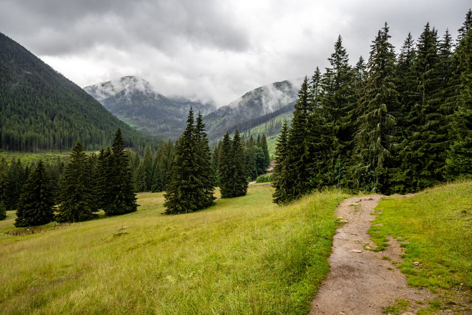 Fotografija ture: Austrougarske utvrde